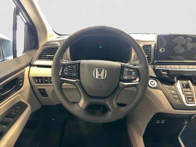 New 2026  Honda EX-L image 13