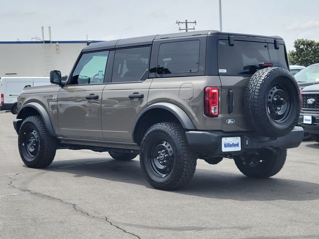 New 2026 Marsh Gray Ford Big Bend® image 2