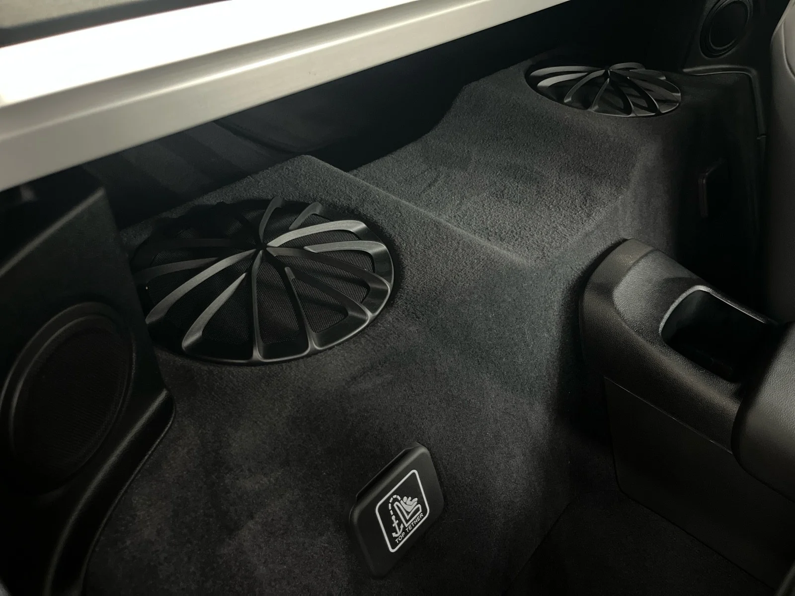 Used 2020 Downshift Blue Toyota 3.0 image 36