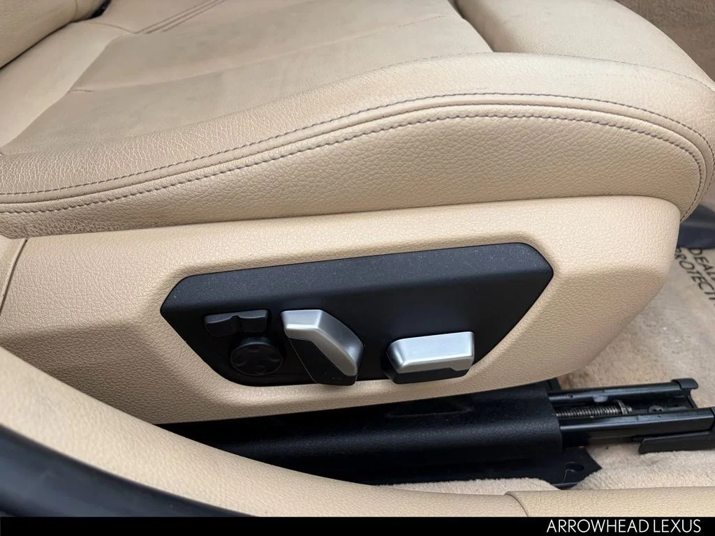 Used 2016 Blue BMW 328i image 34