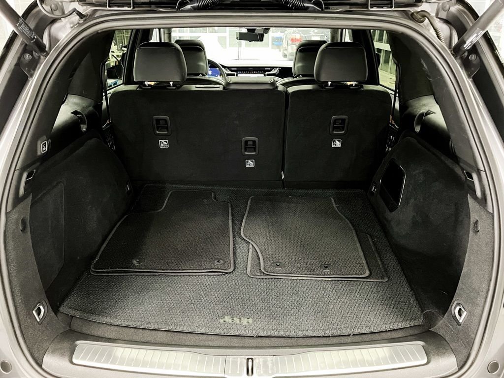 2022 Jeep Grand Cherokee Summit 4xe - Photo 32