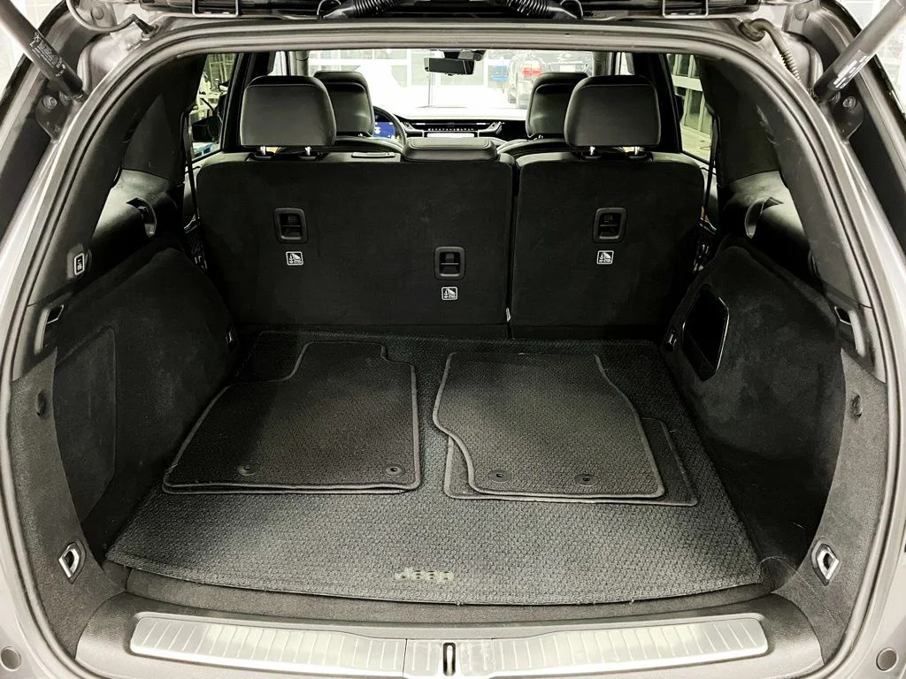 2022 Jeep Grand Cherokee Summit 4xe - Photo 32