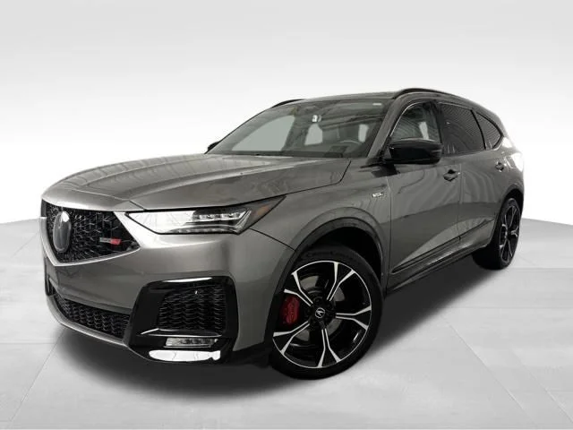 2025 Acura MDX Type S w/Advance Package's photo
