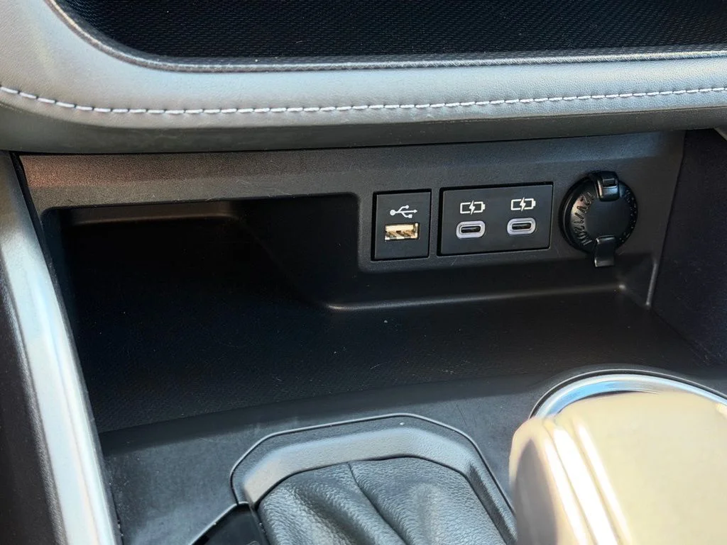 Used 2023 Silver Toyota LE image 21