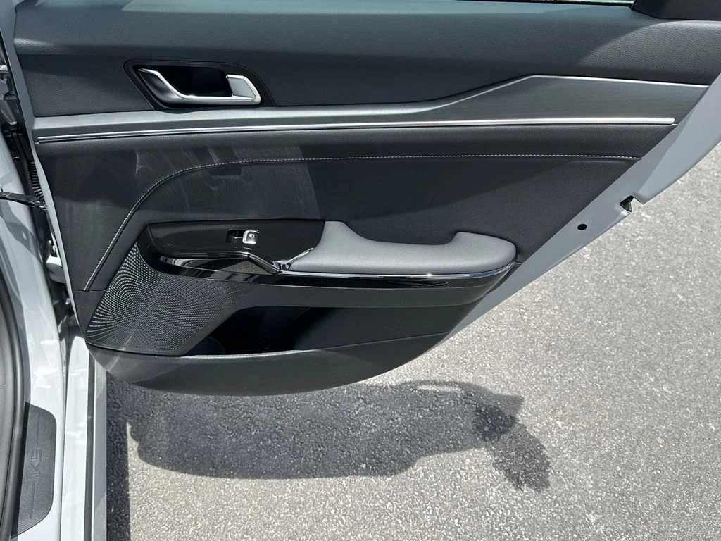 New 2026 Gray Kia GT-Line image 16
