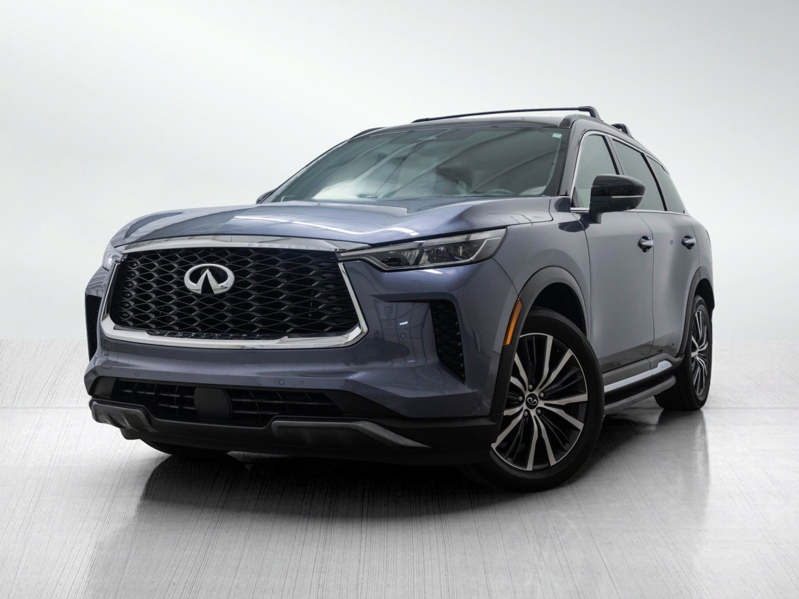 2024 INFINITI QX60
