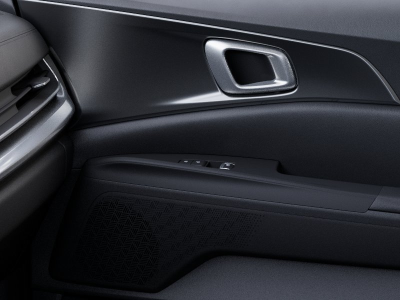 New 2027 Snow White Pearl Kia SX image 25