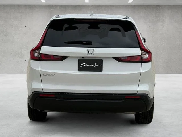 Certified Used 2025  Honda EX-L image 16