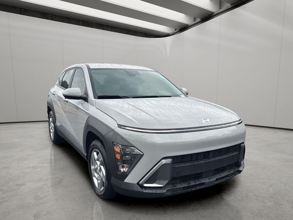 2024 Hyundai Kona SE - Photo 7