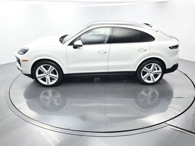 2026 Porsche Cayenne Coup Base - Photo 67