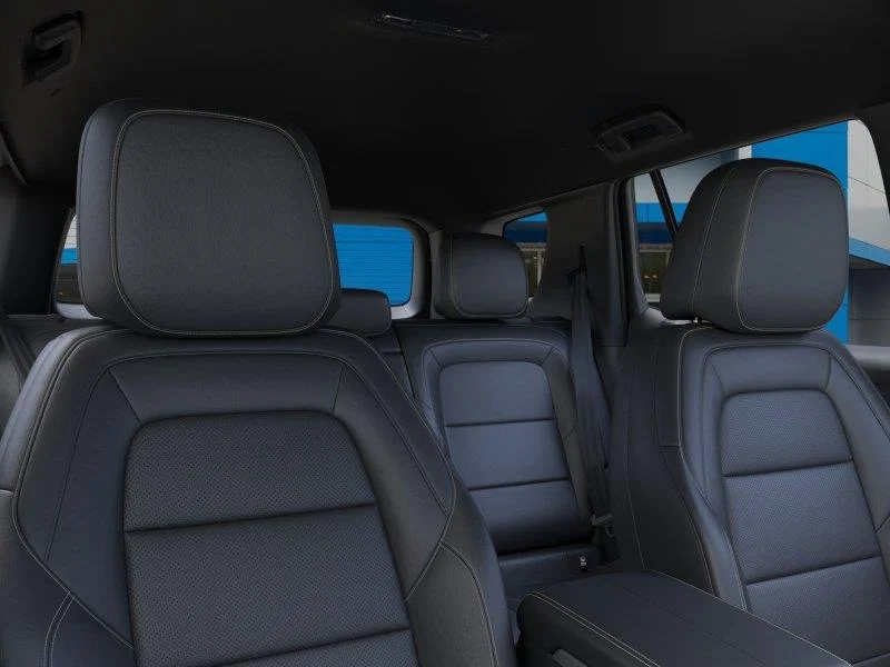 2027 GMC Terrain Elevation - Photo 24