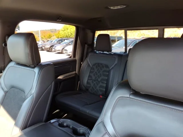 Used 2020 White Ram Rebel image 18