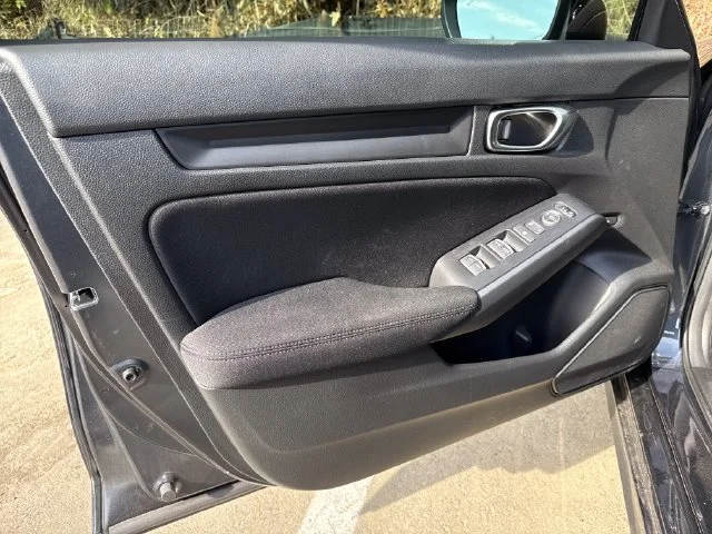 Used 2026 Urban Gray Pearl Honda Sport image 15