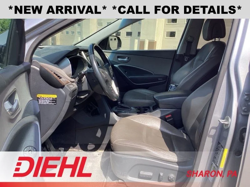 Used 2017 Gray Hyundai SE image 9