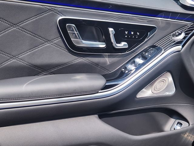 2026 Mercedes-Benz S-Class AMG S 63 - Photo 10