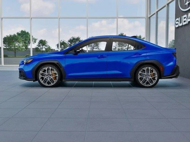New 2026 WR Blue Pearl Subaru tS image 3