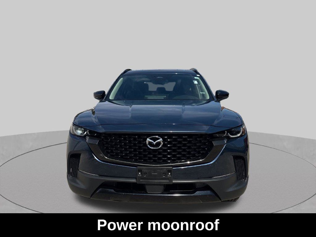 Used 2025 Blue Mazda Premium image 10