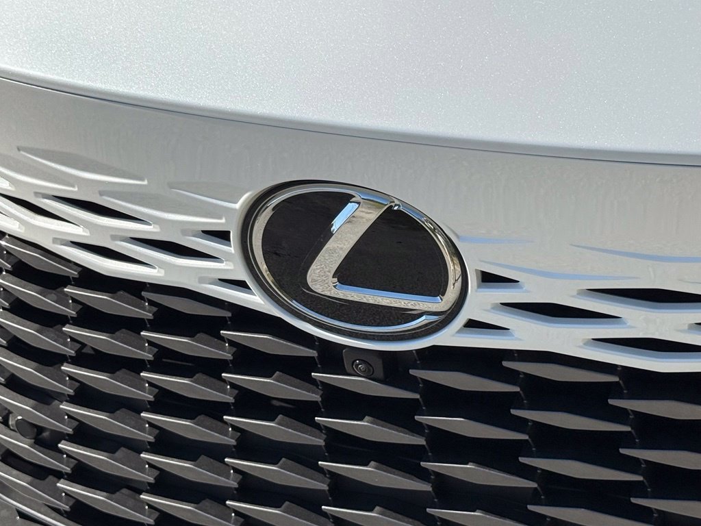 New 2026 Eminent White Pearl Lexus  350 PREMIUM  image 7