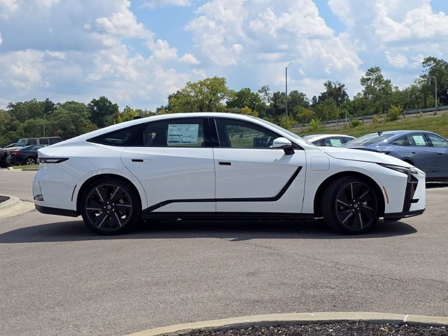 New 2026 Ultra White Lexus PREMIUM AWD image 29
