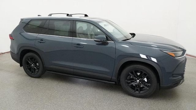 New 2026 Gray Toyota  image 12