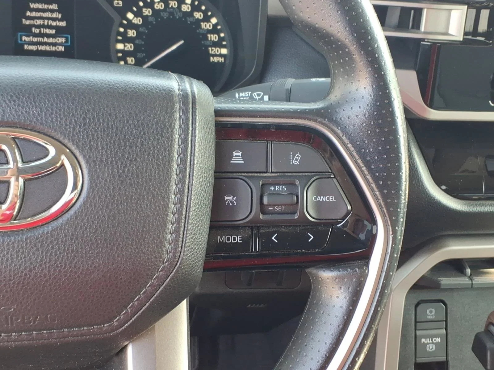 Used 2024 Magnetic Gray Metallic Toyota SR5 image 19