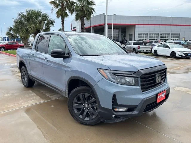 2023 Honda Ridgeline Sport AWD's photo