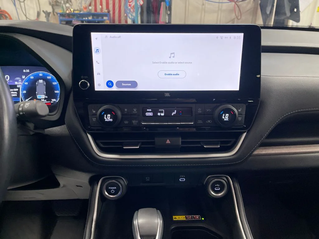 Certified Used 2024 Beige Toyota Limited image 18