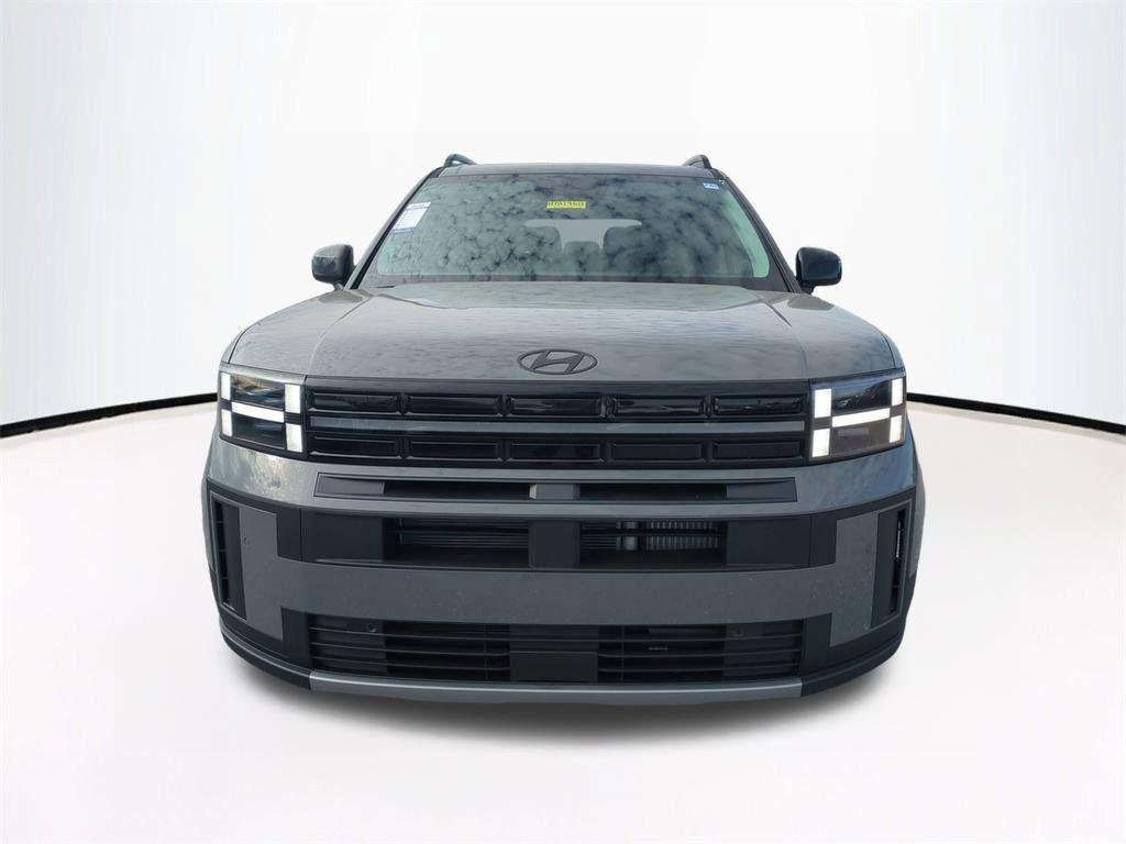 New 2026 Gray Hyundai XRT AWD image 3