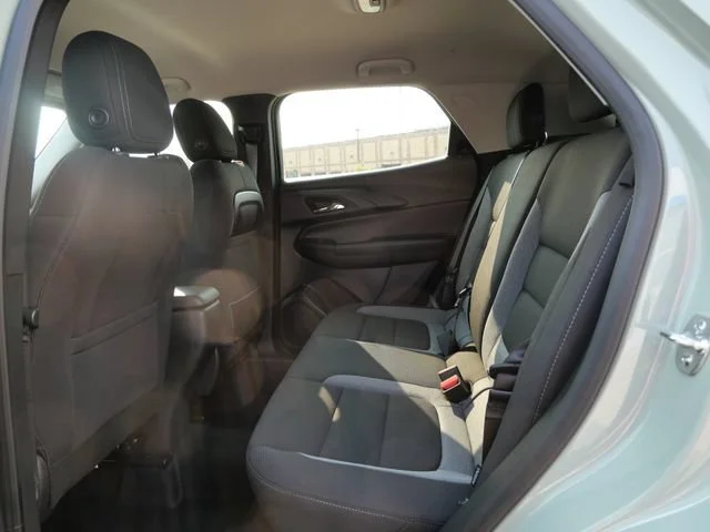 2026 Chevrolet Trailblazer LS - Photo 12
