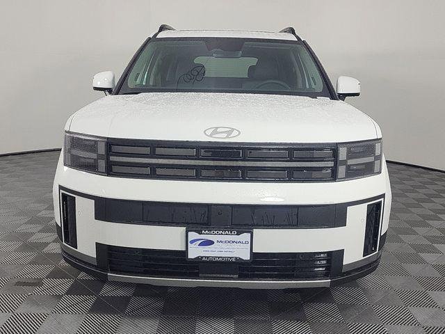New 2026 White Hyundai Limited image 6