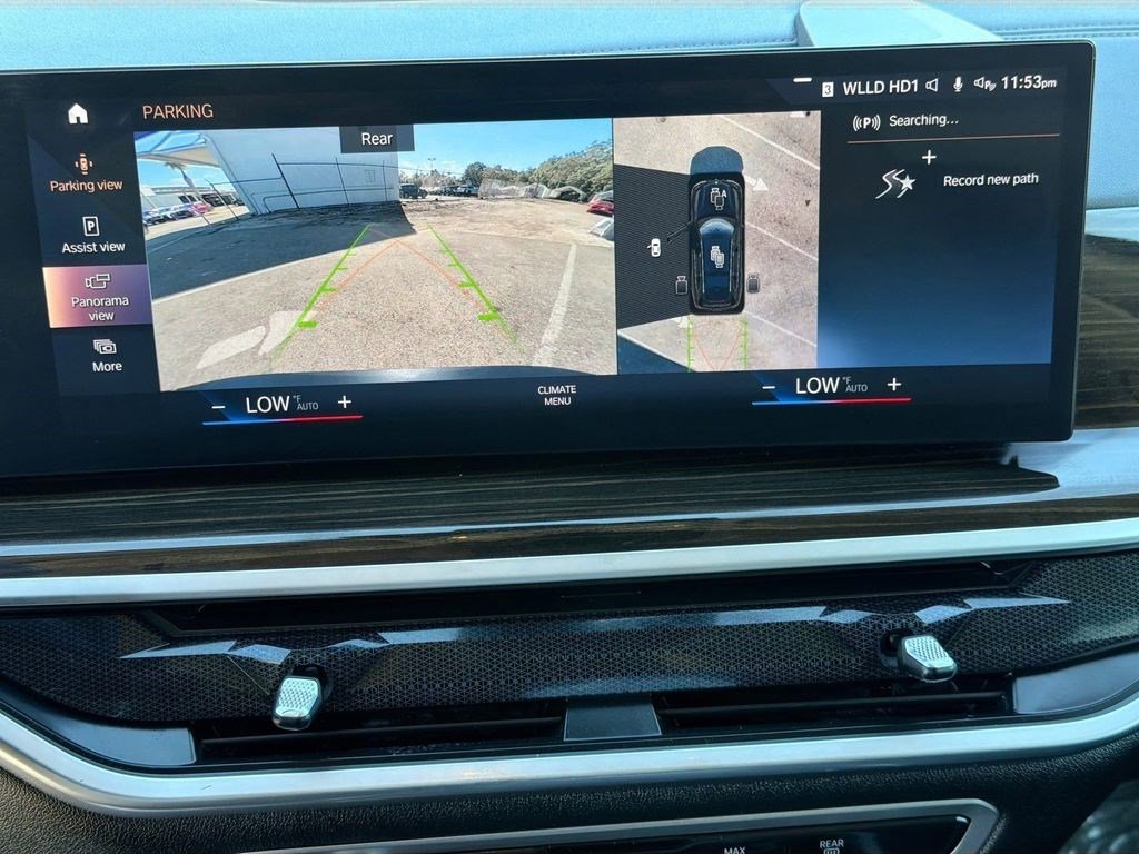 2023 BMW X7 40i - Photo 34