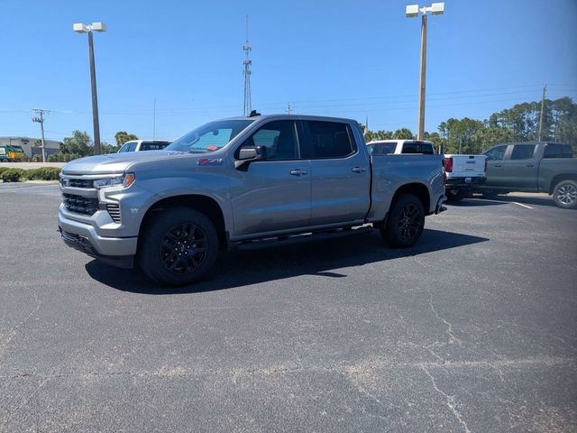 2026 Chevrolet Silverado 1500 RST - Photo 8