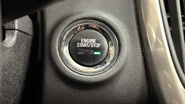 Used 2014 Summit White Buick Premium I Group image 22