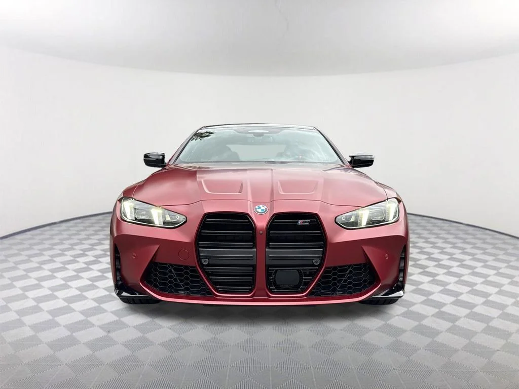 New 2026 Unreleased BMW Competition image 3