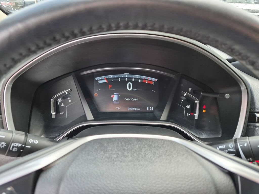 Used 2019  Honda EX-L image 23