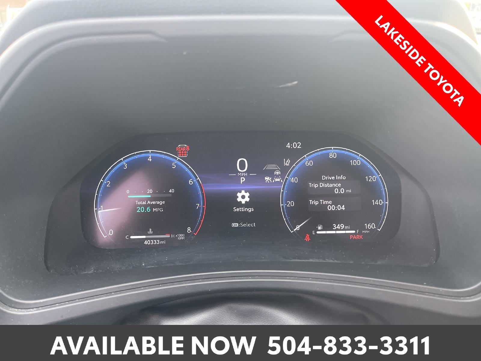 Certified Used 2025  Toyota Limited image 40
