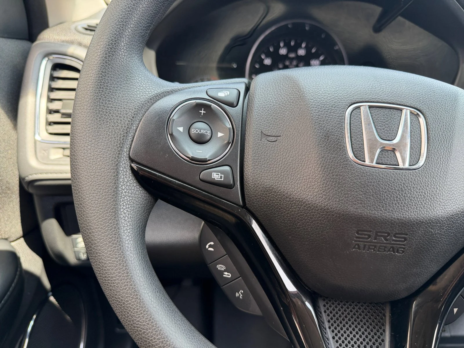 Certified Used 2022 Midnight Amethyst Honda EX image 11