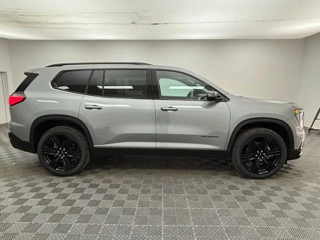 2026 GMC Acadia Elevation - Photo 8