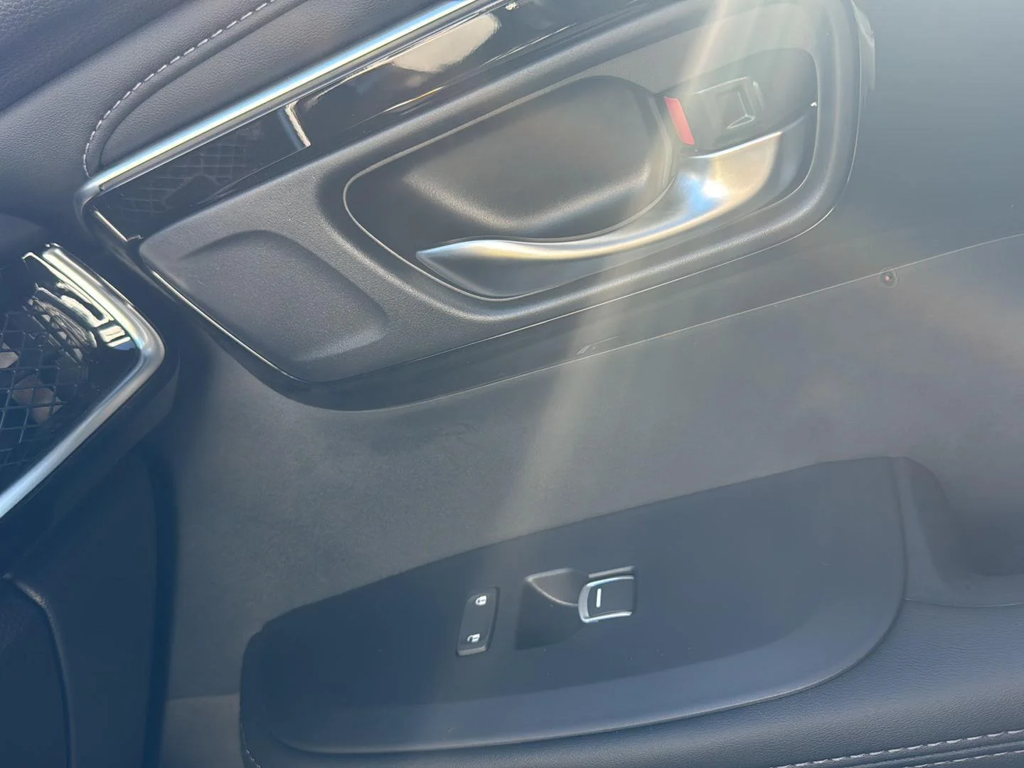 New 2026 Crystal Black Pearl Acura Base image 28