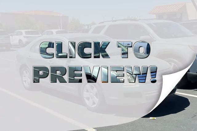 Used 2006 Titanium Green Metallic Ford SE image 1