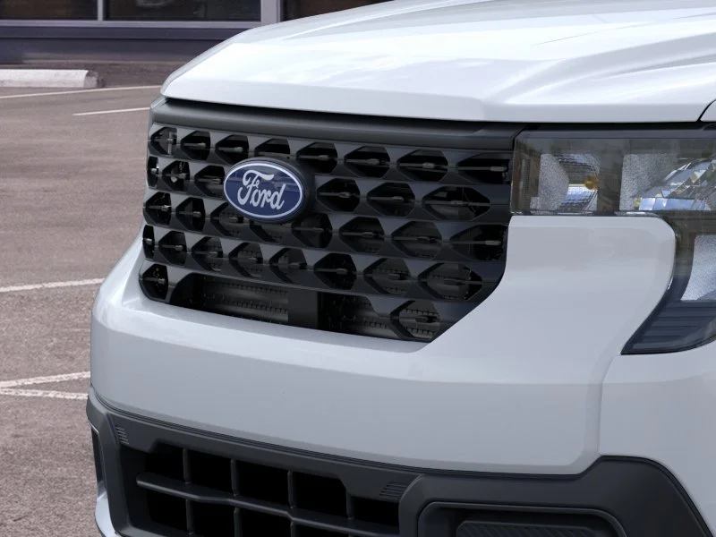 New 2026 Oxford White Ford XLT image 42