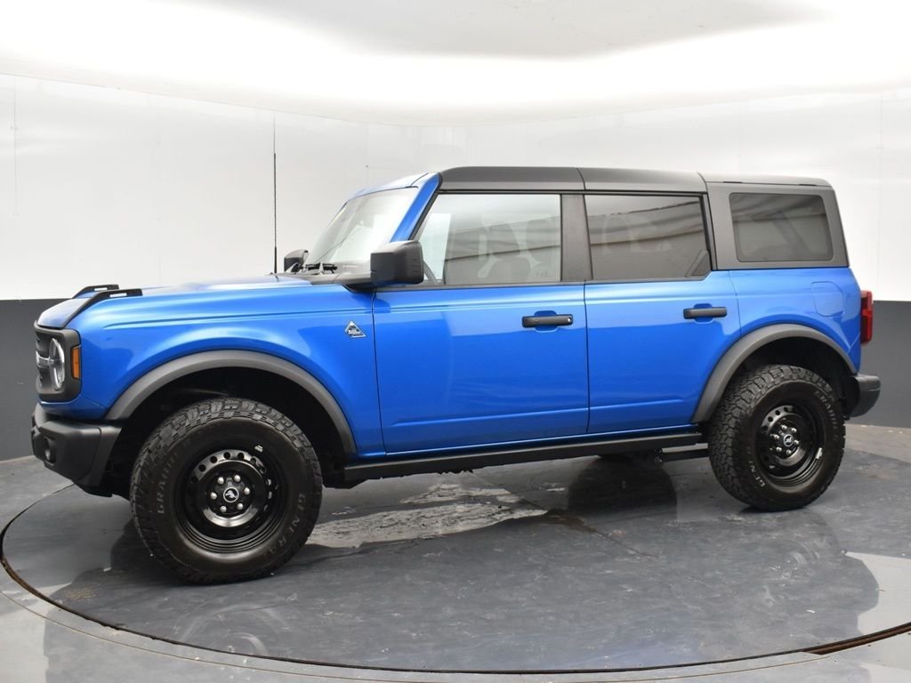 Used 2023 Blue Ford Black Diamond image 15