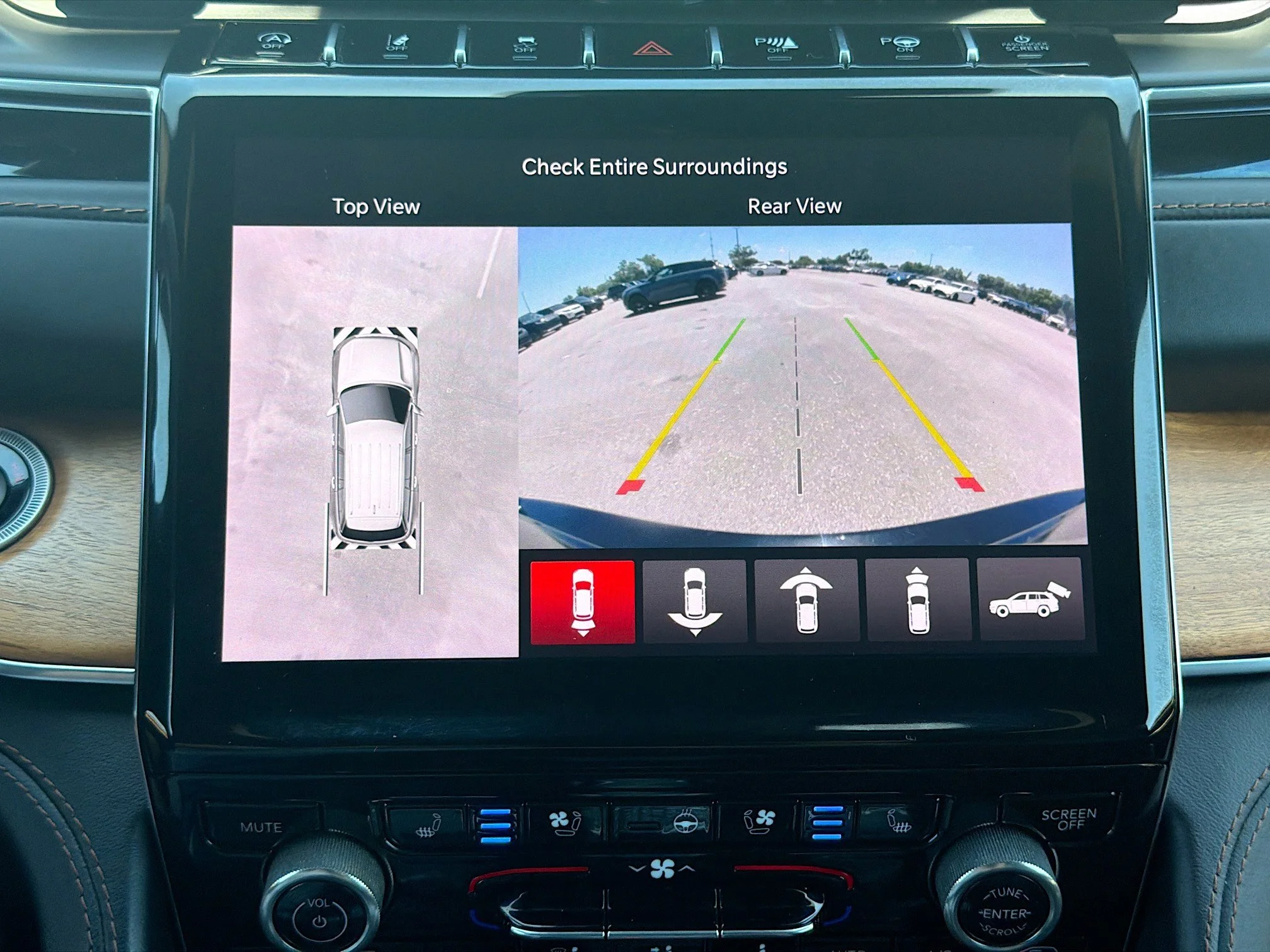 2022 Jeep Grand Cherokee Summit Reserve - Photo 33