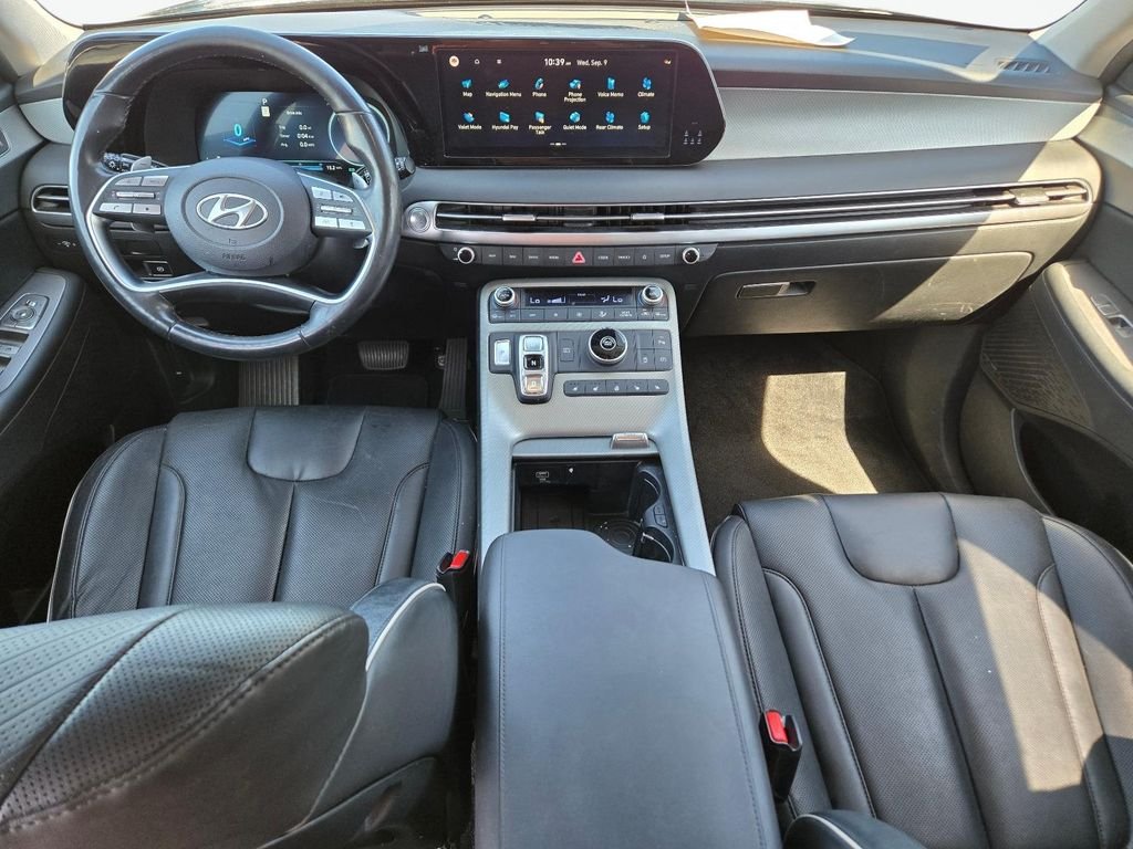 2023 Hyundai Palisade SEL - Photo 20