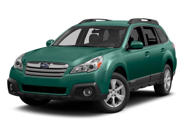 2014 Subaru Outback Limited