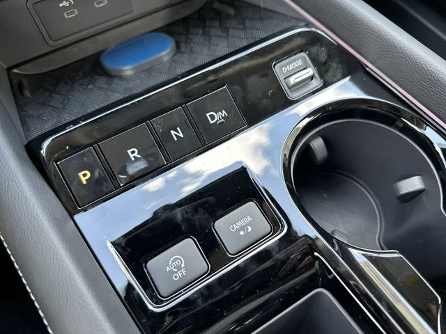 New 2026 Everest White Pearl TriCoat Nissan Platinum image 24