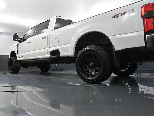 2023 Ford F-250 Super Duty Lariat - Photo 55