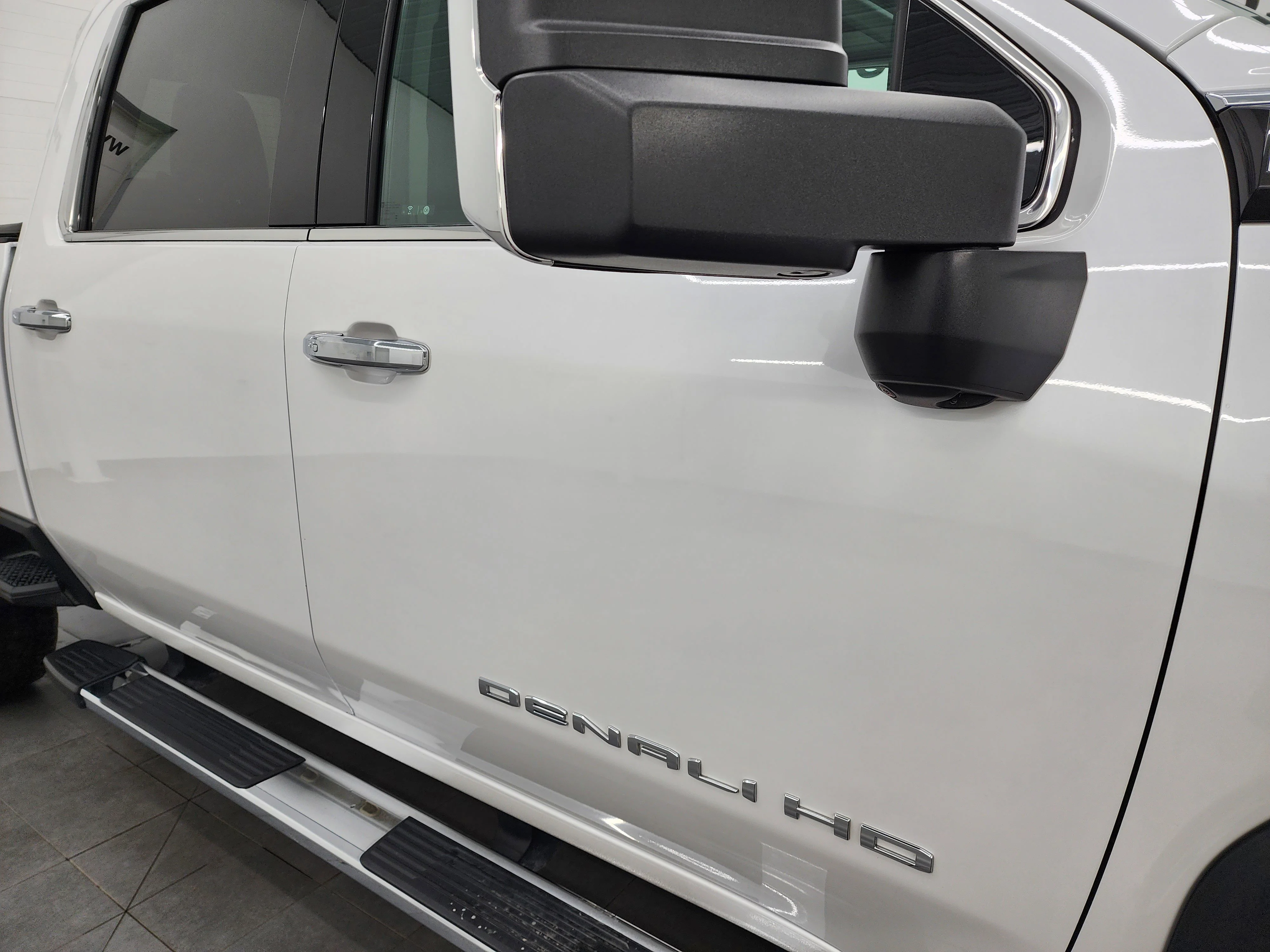 2024 GMC Sierra 2500HD Denali - Photo 30