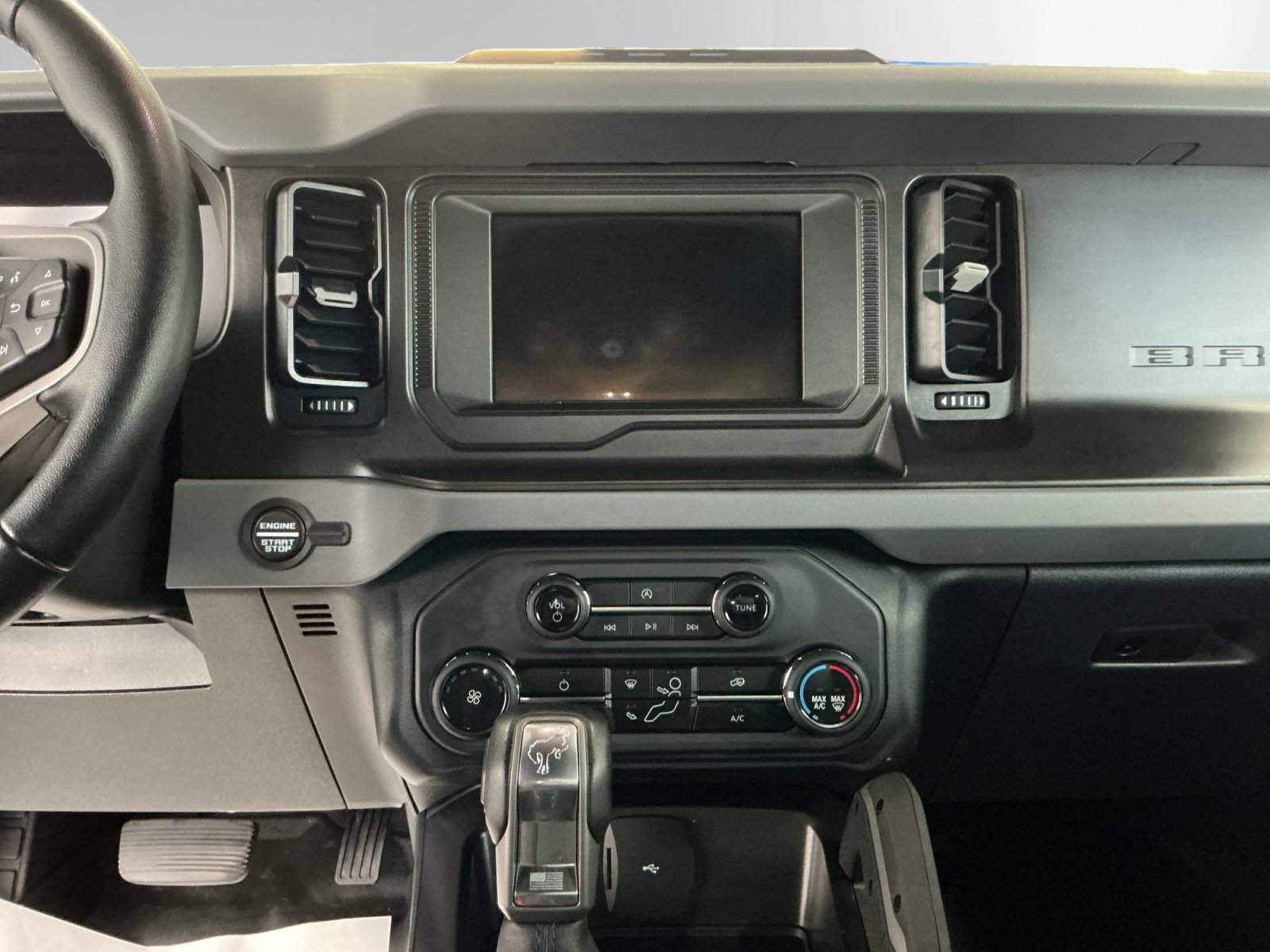 Certified Used 2023 Gray Ford Big Bend image 11