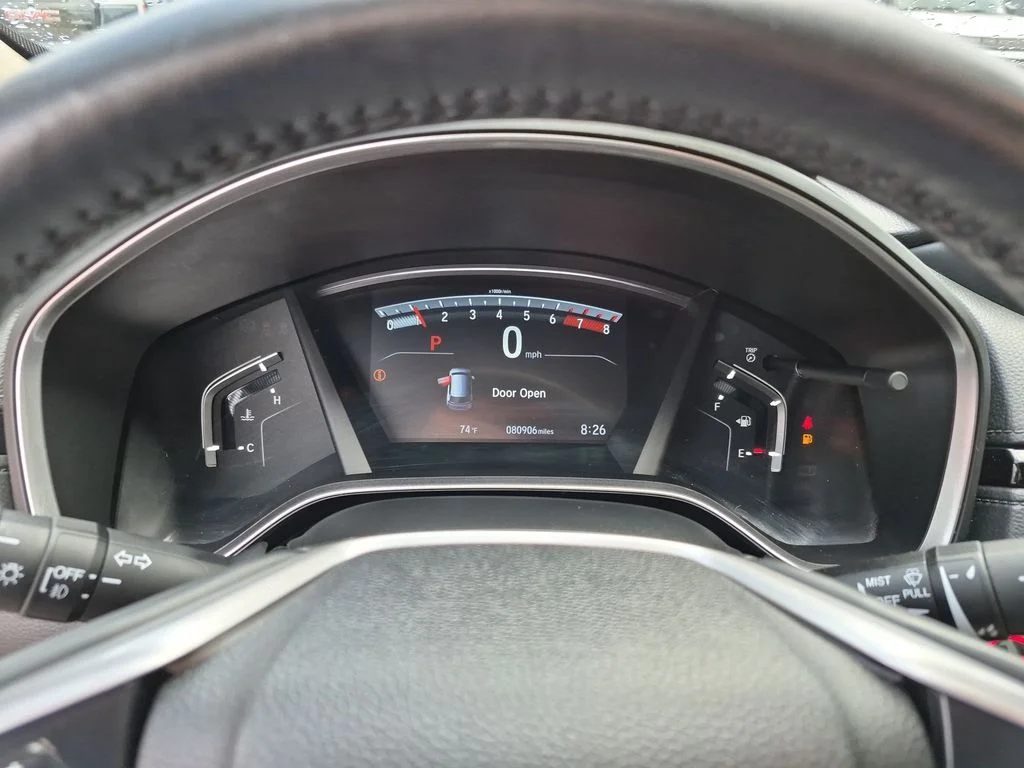 Used 2019  Honda EX-L image 23